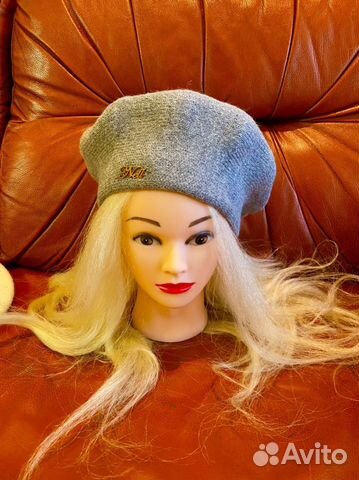 Головной убор женский