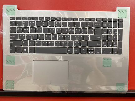 Топкейс Клавиатура Lenovo IdeaPad 320