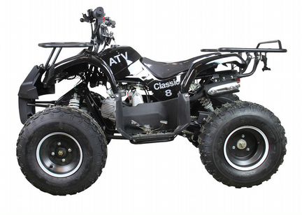 Квадроцикл Avantis ATV Classic 8 125 кубов