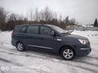 SsangYong Stavic 2.0 МТ, 2013, 118 549 км