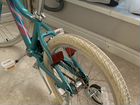 Велосипед для девочки mongoose объявление продам