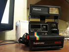 Фотоаппарат Polaroid Superkolor 635 CL объявление продам