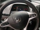 Honda Civic 1.8 AT, 2007, 342 000 км