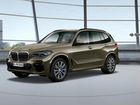 BMW X5 3.0 AT, 2022