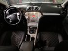 Ford Mondeo 2.0 МТ, 2008, 163 134 км
