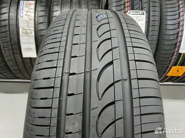 Pirelli Formula Energy 215/60 R16