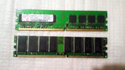 Оперативная память