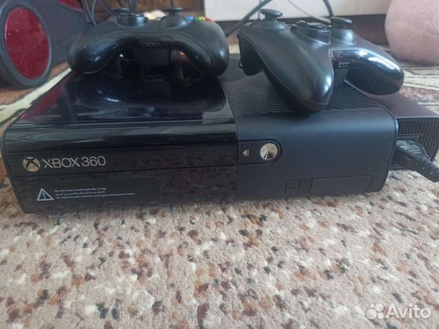 Xbox 360 Kinect