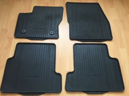 Коврики в Форд Куга II