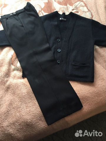 Школьная форма