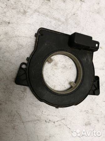 Датчик угла поворота руля