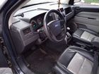 Jeep Compass 2.4 CVT, 2006, 194 000 км объявление продам