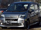 Daihatsu Move 0.7 CVT, 2014, 79 000 км