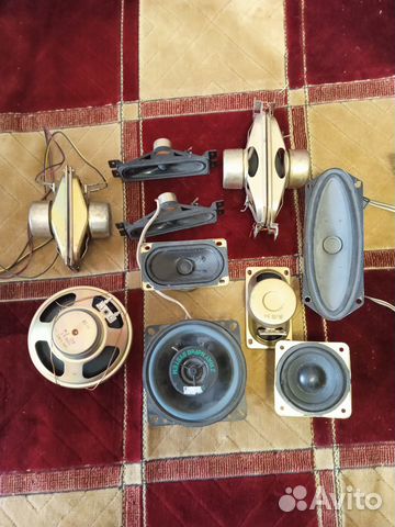 Динамики разные