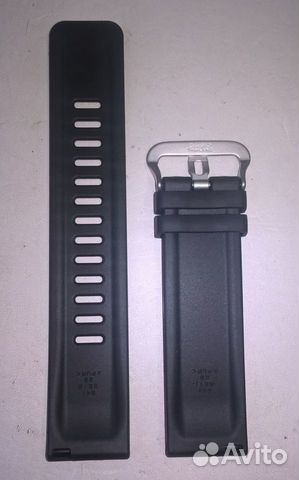Ремень часов, Casio PRT-B50-1, PRT-B50-4, PRT-B50F
