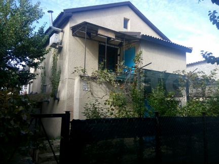 Дача 88,1 м² на участке 2 сот.