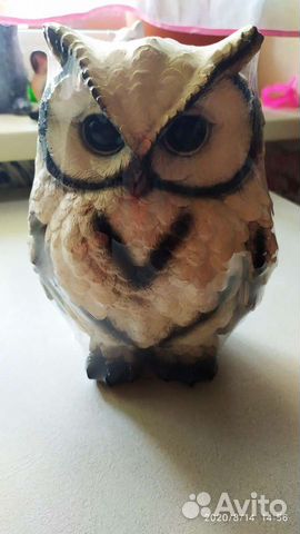 Копилки, статуэтки