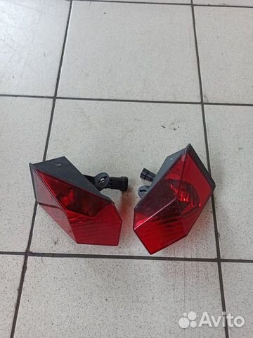 Стоп сигнал Brp ski doo grand touring 900 ace