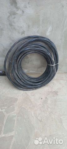 Сетевой силовой кабель