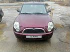 LIFAN Smily (320) 1.3 МТ, 2011, 137 000 км