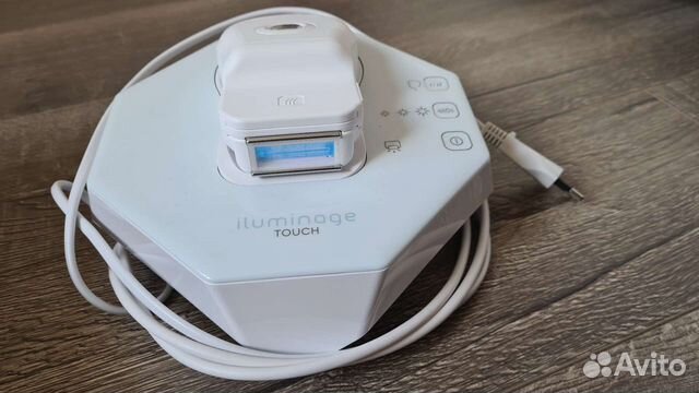 Фотоэпилятор