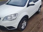 SsangYong Actyon 2.0 МТ, 2013, 176 000 км