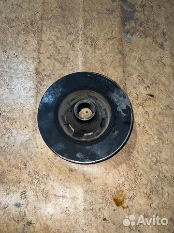Шкив коленвала Mercedes M104