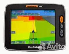 Навигатор для тракторов