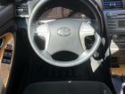 Toyota Camry 2.4 МТ, 2007, 170 000 км объявление продам