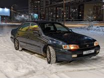 Toyota Carina E, 1997, с пробегом, цена 140 000 руб.