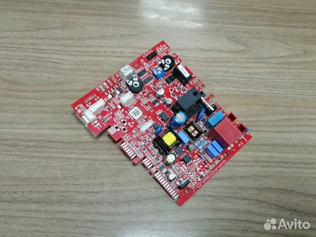 Плата управления beretta ciao 24