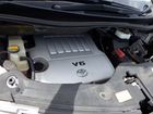 Toyota Alphard 3.5 AT, 2010, 104 000 км объявление продам