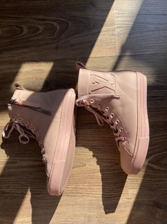 Кеды Louis Vuitton