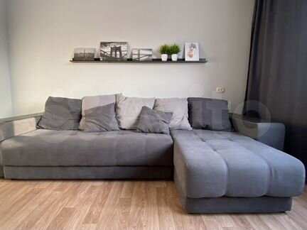 2-к. квартира, 60 м², 7/9 эт.