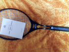 Теннисная ракетка Корт-2 объявление продам