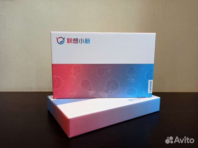 Xiaoxin Pad 2022 4/128 (Lenovo Tab P11 2022)