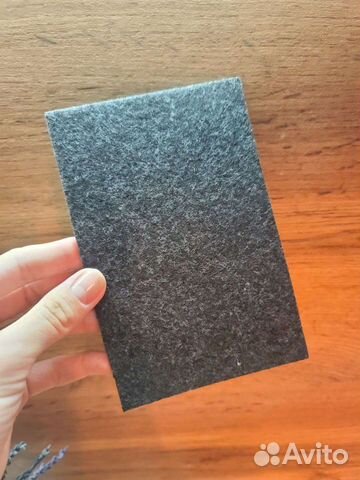 Фильтр, фильтра для кошачьего домика-туалета