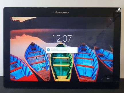 Планшет Lenovo TAB 2