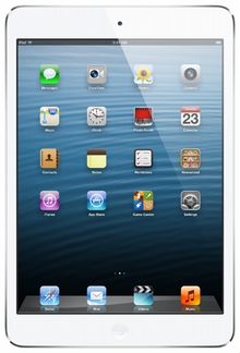 Apple iPad mini 16 Gb wifi+ cellular 4G