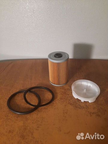 Комплект топливных фильтров Mercruiser