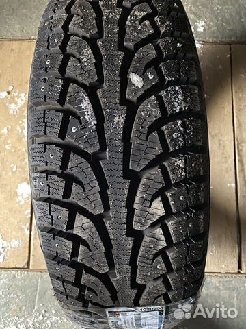 Hankook I'Pike RW11 265/60 R18 110T