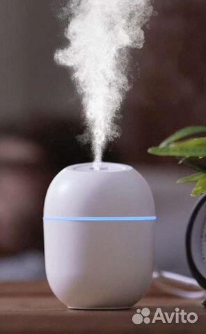 Увлажнитель воздуха