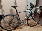 Шоссейный велосипед Lapierre Audacio 400 объявление продам