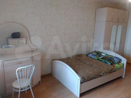 1-к. квартира, 45 м², 4/10 эт.