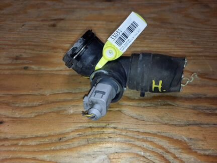 Фланец Volkswagen Golf 6 5K1 caxa 2012