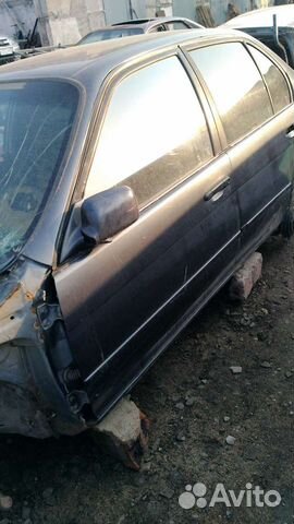 Toyota el41 el43 ep91 corsa starlet