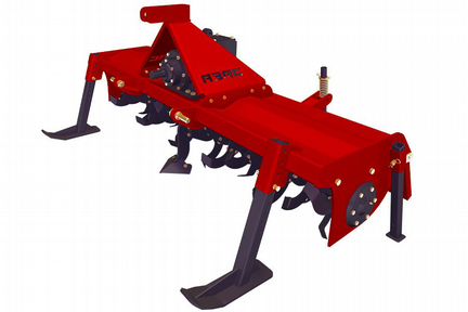 Почвофреза АЗАС ФРН-2К, 2023