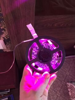 Лента для цветов