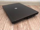 Ноутбук HP ProBook 5320m + SSD объявление продам