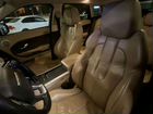Land Rover Range Rover Evoque 2.2 AT, 2011, 150 000 км объявление продам